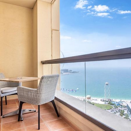 דובאי Icon Casa Living - Rimal 3 Residence - Jbr מראה חיצוני תמונה