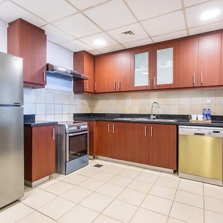 דובאי Icon Casa Living - Rimal 3 Residence - Jbr מראה חיצוני תמונה