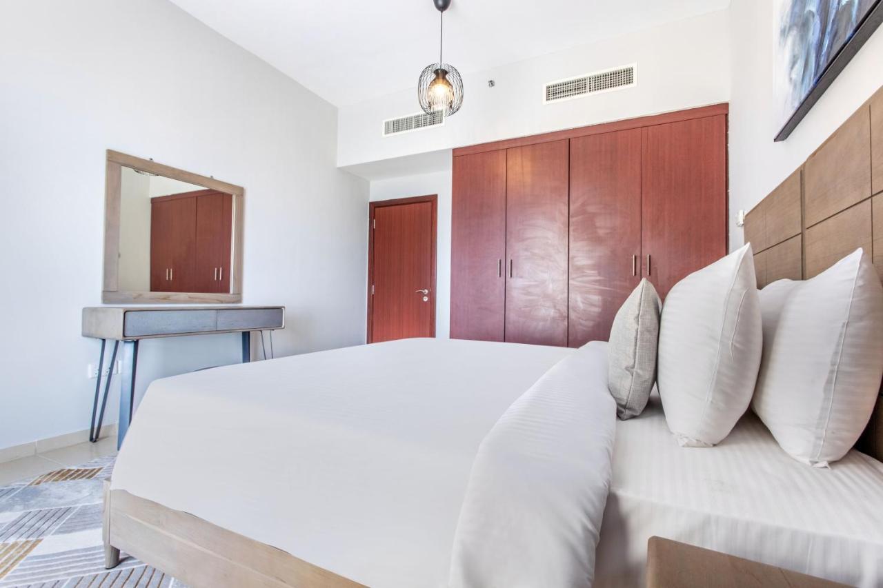 דובאי Icon Casa Living - Rimal 3 Residence - Jbr מראה חיצוני תמונה