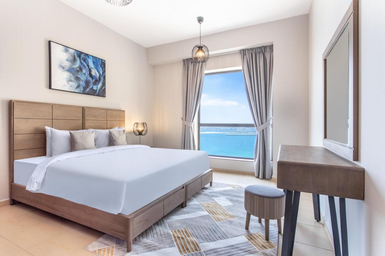 דובאי Icon Casa Living - Rimal 3 Residence - Jbr מראה חיצוני תמונה