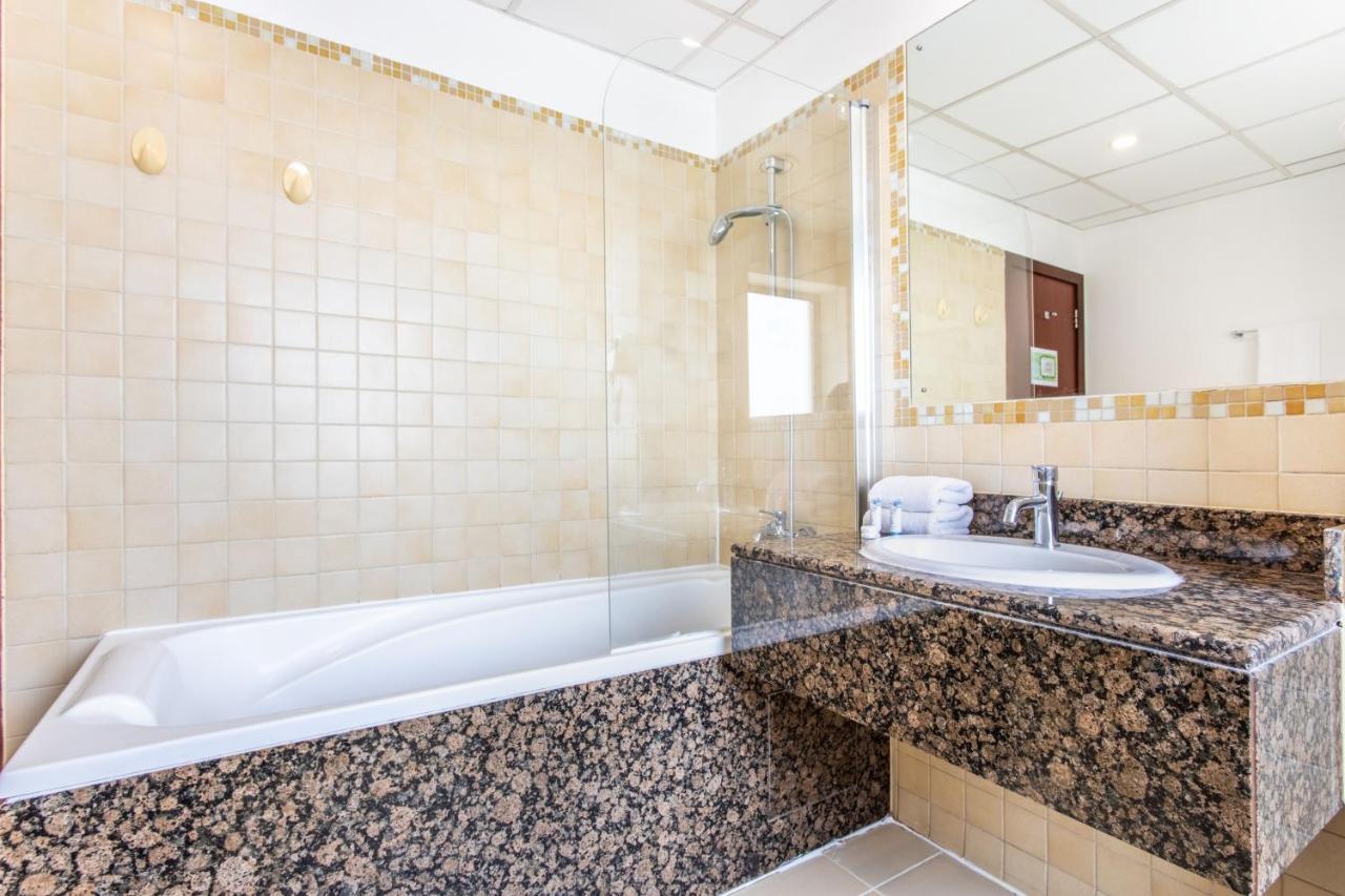 דובאי Icon Casa Living - Rimal 3 Residence - Jbr מראה חיצוני תמונה