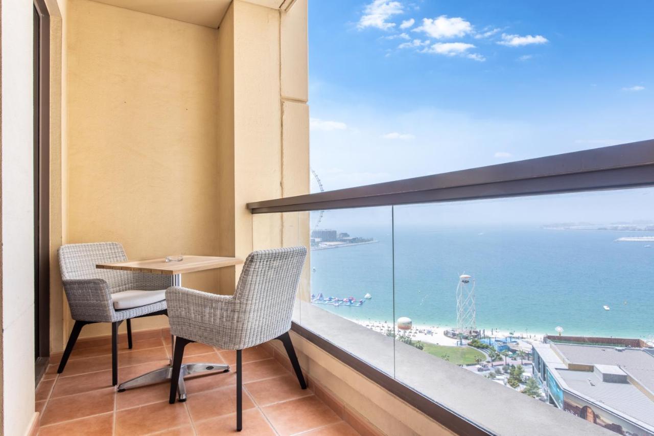 דובאי Icon Casa Living - Rimal 3 Residence - Jbr מראה חיצוני תמונה