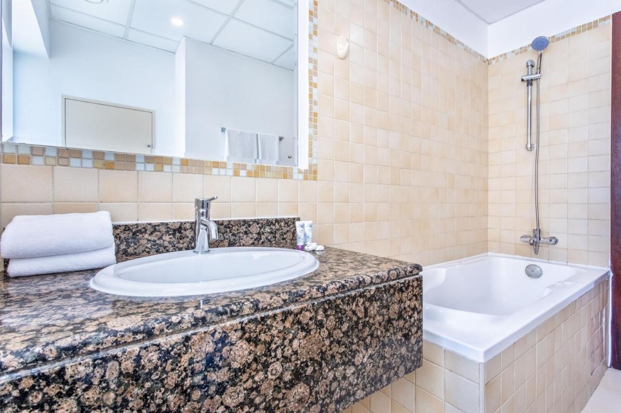 דובאי Icon Casa Living - Rimal 3 Residence - Jbr מראה חיצוני תמונה