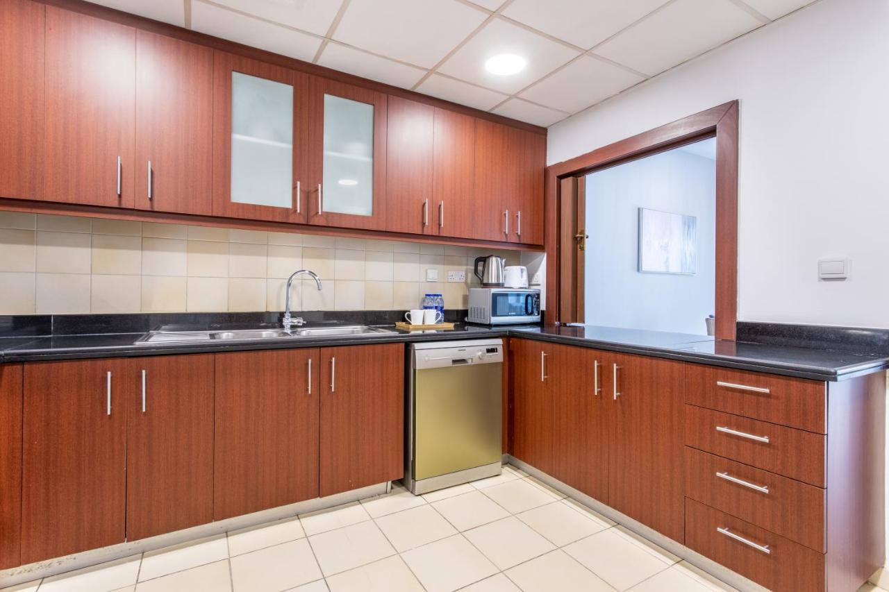 דובאי Icon Casa Living - Rimal 3 Residence - Jbr מראה חיצוני תמונה