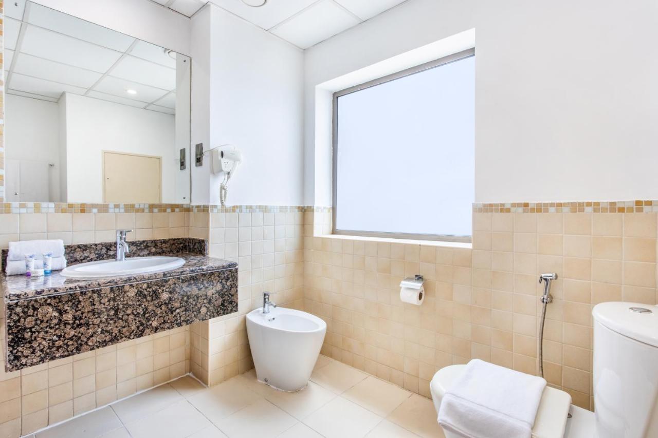 דובאי Icon Casa Living - Rimal 3 Residence - Jbr מראה חיצוני תמונה