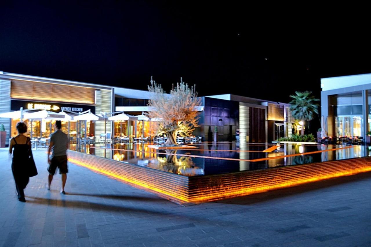 דובאי Icon Casa Living - Rimal 3 Residence - Jbr מראה חיצוני תמונה